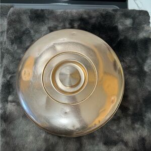 Vintage cake storage